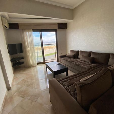 Appartement Playa De Tanger/ Marina Bay المظهر الخارجي الصورة