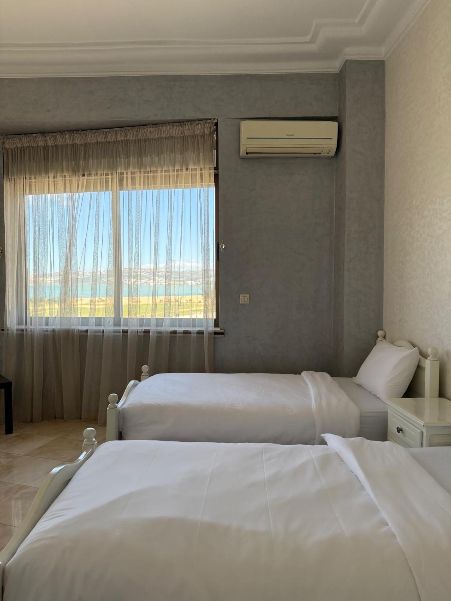 Appartement Playa De Tanger/ Marina Bay المظهر الخارجي الصورة