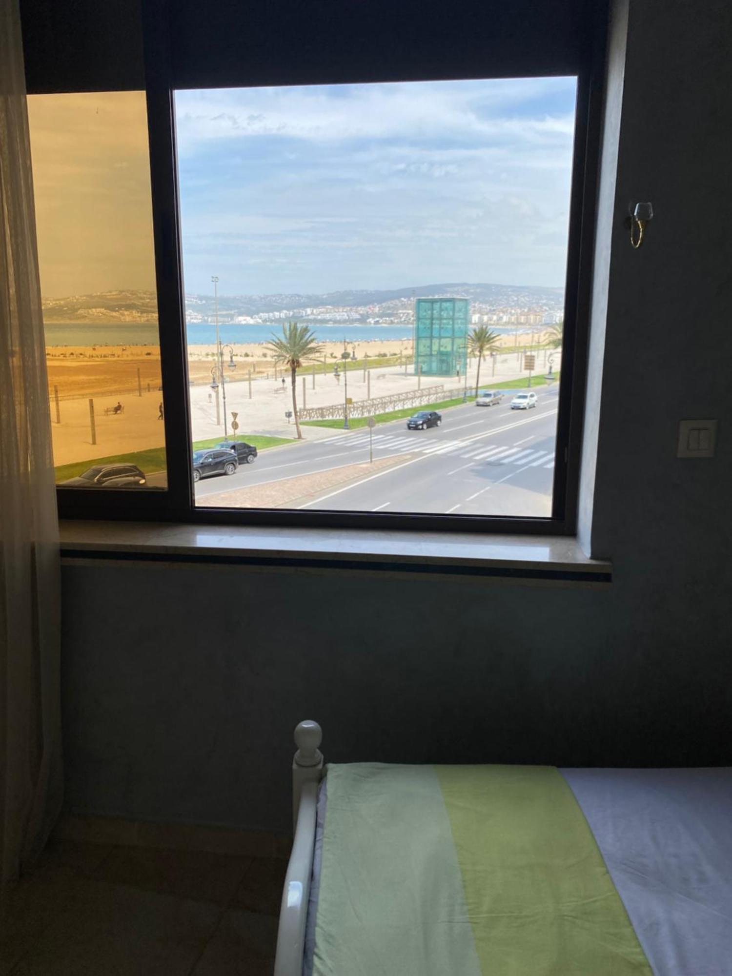 Appartement Playa De Tanger/ Marina Bay المظهر الخارجي الصورة