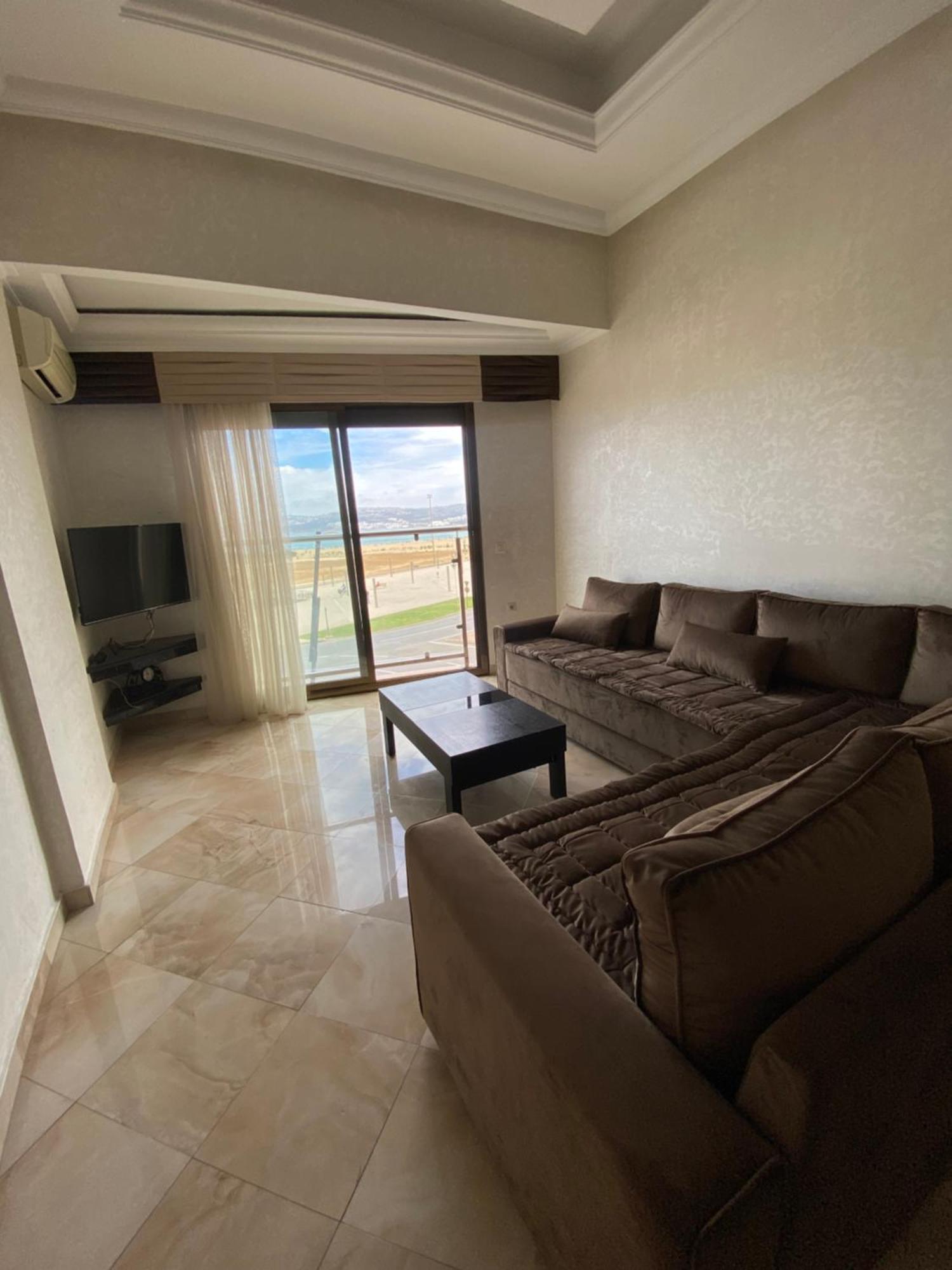 Appartement Playa De Tanger/ Marina Bay المظهر الخارجي الصورة