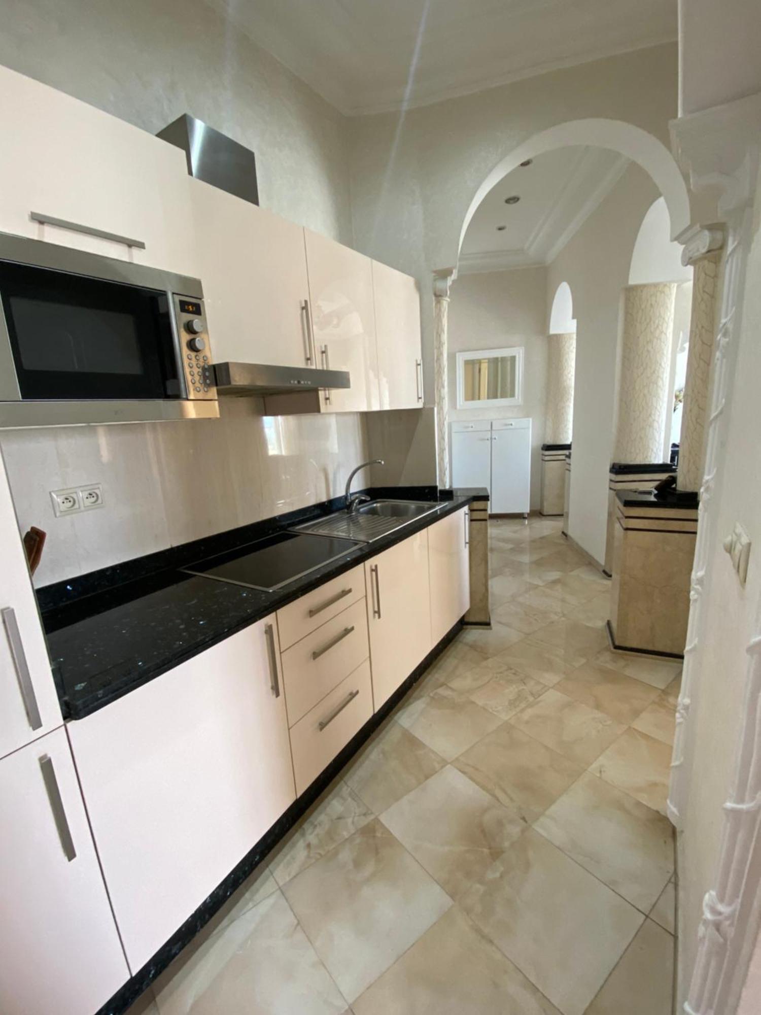 Appartement Playa De Tanger/ Marina Bay المظهر الخارجي الصورة
