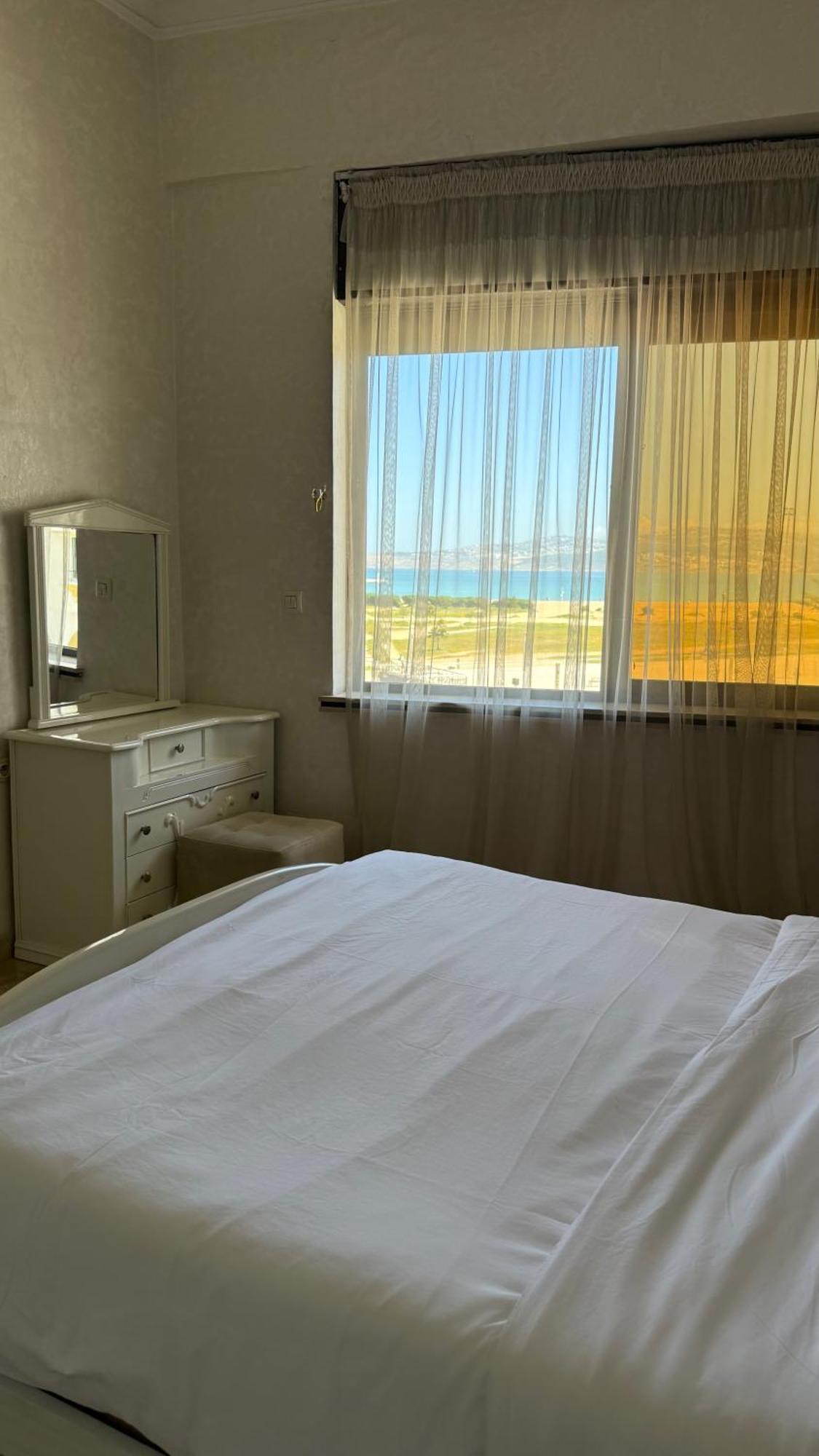 Appartement Playa De Tanger/ Marina Bay المظهر الخارجي الصورة