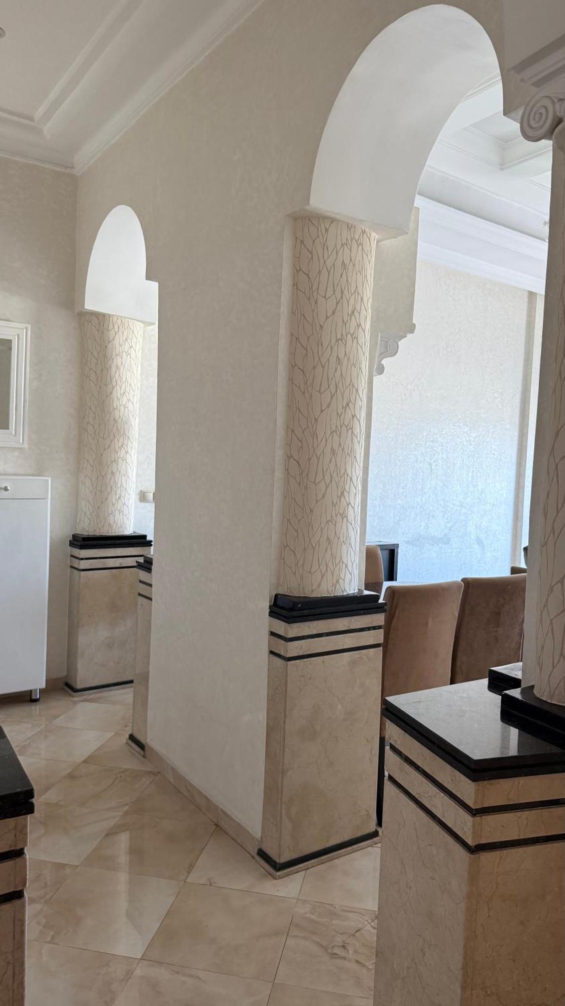 Appartement Playa De Tanger/ Marina Bay المظهر الخارجي الصورة
